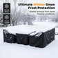☀️Furniture dust covers AND Outdoor waterproof covers !