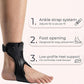 🔥Hot Sale 50% OFF🔥 Regain Mobility! Adjustable Foot Drop Brace with Inflatable Liner – Daily Support ✨