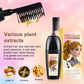 🔥Last Day Sale 55% OFF!🎉3-in-1 Hair Dye Comb