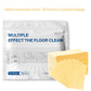 ⏳LAST DAY SALE ONLY ￡5.99!!🔥🔥Multi-Surface Floor Cleaning Tablets – Antibacterial Deodorizing Cleaner for Hardwood, Tile, Laminate & RV Walls