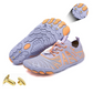 📢📢40% OFF !! ⏰Grounding Barefoot Shoes with Copper