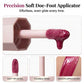 High-Shine Hydrating Lip Gloss