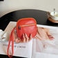 🔥While Supplies Last 40% OFF!🎉 Minimalist Mini Coin Purse with Wrist Strap