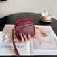 🔥While Supplies Last 40% OFF!🎉 Minimalist Mini Coin Purse with Wrist Strap