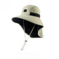 ☀️ SUMMER SALE 50% OFF 🔥UPF 50+ Wide Brim Sun Hat with Neck Flap