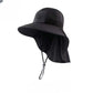 ☀️ SUMMER SALE 50% OFF 🔥UPF 50+ Wide Brim Sun Hat with Neck Flap