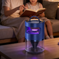 📢📢40% OFF !! ⏰Indoor LED Bug Zapper for Home & Bedroom