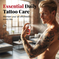 📢49% OFF !! ⏰Tattoo Aftercare Moisturizing Spray