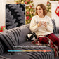 💥2026 HOT SALE🔥Thick, Non-Slip Sofa Blanket for Cozy Autumn and Winter Days