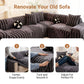 💥2026 HOT SALE🔥Thick, Non-Slip Sofa Blanket for Cozy Autumn and Winter Days
