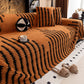 💥2026 HOT SALE🔥Thick, Non-Slip Sofa Blanket for Cozy Autumn and Winter Days