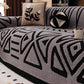 💥2026 HOT SALE🔥Thick, Non-Slip Sofa Blanket for Cozy Autumn and Winter Days