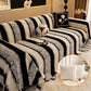 💥2026 HOT SALE🔥Thick, Non-Slip Sofa Blanket for Cozy Autumn and Winter Days