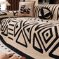 💥2026 HOT SALE🔥Thick, Non-Slip Sofa Blanket for Cozy Autumn and Winter Days