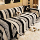 💥2026 HOT SALE🔥Thick, Non-Slip Sofa Blanket for Cozy Autumn and Winter Days