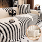 💥2026 HOT SALE🔥Thick, Non-Slip Sofa Blanket for Cozy Autumn and Winter Days