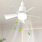 💥SUMMER HOT SALE 50% OFF🔥2-in-1 Portable Ceiling Fan & Light With Remote Control