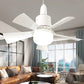 💥SUMMER HOT SALE 50% OFF🔥2-in-1 Portable Ceiling Fan & Light With Remote Control