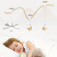 💥SUMMER HOT SALE 50% OFF🔥2-in-1 Portable Ceiling Fan & Light With Remote Control