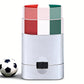 🔥Last Day 60% OFF⚽🏆National Flag Face Paint Stick for Sports Fans