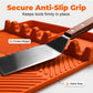 🔥Last Day Sale 60% OFF!🎉Silicone Grill Mat for Side Shelf