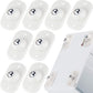 🥳2026 HOT SALE🥳💞50K+ SOLD!🏠🧺 50% OFF! Self‑Adhesive Universal Wheel – 360° rotation, stainless steel ball. Move furniture, planters, cabinets in seconds. A senior’s best helper! 👵🛡️