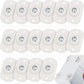 🥳2026 HOT SALE🥳💞50K+ SOLD!🏠🧺 50% OFF! Self‑Adhesive Universal Wheel – 360° rotation, stainless steel ball. Move furniture, planters, cabinets in seconds. A senior’s best helper! 👵🛡️