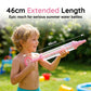 🔫 3-Tier Water Gun – Massive 46cm Blaster, Multi-Layer Spray! 47% OFF Get Yours!