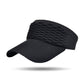🏆BIG SALE BUY 1 FREE 1🎉Women's Breathable Knit Sun Visor Hat❤️Free Shipping