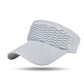 🏆BIG SALE BUY 1 FREE 1🎉Women's Breathable Knit Sun Visor Hat❤️Free Shipping