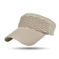 🏆BIG SALE BUY 1 FREE 1🎉Women's Breathable Knit Sun Visor Hat❤️Free Shipping