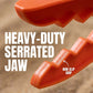 Windproof Beach Towel Clip Pegs for Sand and Grass（Set of 4)