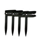 Windproof Beach Towel Clip Pegs for Sand and Grass（Set of 4)