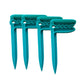 Windproof Beach Towel Clip Pegs for Sand and Grass（Set of 4)