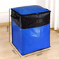 📦 50% OFF NOW! 🧳 Collapsible Storage and Moving Bag – Heavy-duty handles & zippered closure 🏠