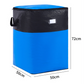 📦 50% OFF NOW! 🧳 Collapsible Storage and Moving Bag – Heavy-duty handles & zippered closure 🏠