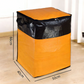📦 50% OFF NOW! 🧳 Collapsible Storage and Moving Bag – Heavy-duty handles & zippered closure 🏠