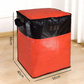 📦 50% OFF NOW! 🧳 Collapsible Storage and Moving Bag – Heavy-duty handles & zippered closure 🏠