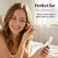 💞Zero-Mistake Double-ended Eyeliner Pen + Built-in corrector - Beginner-friendly