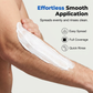 🔥 Buy 1 get 1🧔💨 Men's Gentle Hair Removal Cream – No Razor, No Pain, No Irritation | Smooth in 5 Mins ⏱️✨