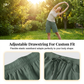 🌺Summer Hot Sale 60% OFF💐Women's Quick-Dry Cargo Shorts with Pockets