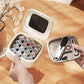 ⏳🔥LIMITED-TIME 70% OFF! 🧵 Careluxpro 40-Piece Magnetic Sewing Kit – Portable Double-Layer Organizer