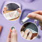 ⏳🔥LIMITED-TIME 70% OFF! 🧵 Careluxpro 40-Piece Magnetic Sewing Kit – Portable Double-Layer Organizer