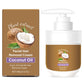 🥥Last Day 50% OFF🔥 Gentle Coconut Oil Hair Removal Cream