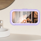 Waterproof Touchscreen Phone Box for Bathroom