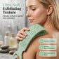 📢📢60% OFF !! ⏰Buy 1 Get 1 Free🛁Deep Cleansing Silicone Back Scrubber🫧🧼