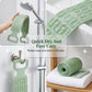 📢📢60% OFF !! ⏰Buy 1 Get 1 Free🛁Deep Cleansing Silicone Back Scrubber🫧🧼
