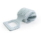📢📢60% OFF !! ⏰Buy 1 Get 1 Free🛁Deep Cleansing Silicone Back Scrubber🫧🧼