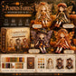 🔥💝LAST DAY 59% OFF🧵Fairy Patchwork DIY Collection