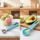⏰LIMITED SALE 65% OFF🔥Multi-Functional Fruit Melon Baller Scoop Set